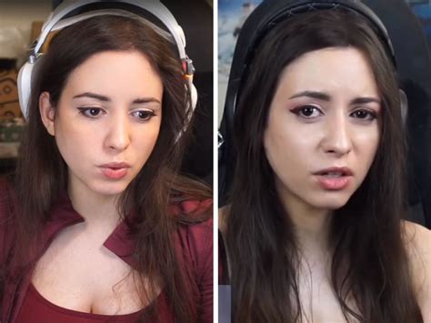 deepfake streamer|A Deepfake Porn Scandal Has Rocked Twitch